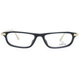 Unisex' Spectacle frame Omega OM5012-52001 Ø 52 mm-5