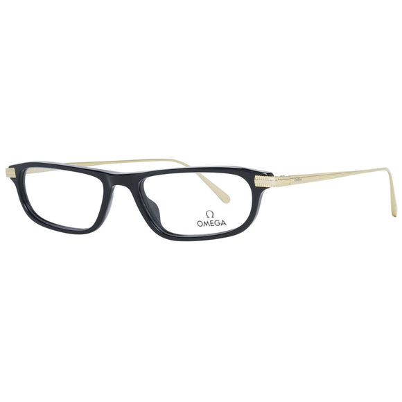 Unisex' Spectacle frame Omega OM5012 52001-0