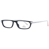 Unisex' Spectacle frame Omega OM5012 5201A-0