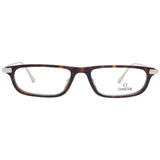 Unisex' Spectacle frame Omega OM5012-52052 Ø 52 mm-5