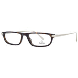 Unisex' Spectacle frame Omega OM5012 52052-0