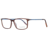 Men' Spectacle frame Ermenegildo Zegna EZ5204 58058-0
