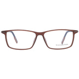 Men' Spectacle frame Ermenegildo Zegna EZ5204 58058-2