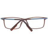 Men' Spectacle frame Ermenegildo Zegna EZ5204 58058-1
