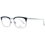 Men' Spectacle frame Omega OM5017-53001 Black Ø 53 mm-5