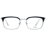 Men' Spectacle frame Omega OM5017-53001 Black Ø 53 mm-4
