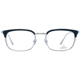 Men' Spectacle frame Omega OM5017-53092 Grey Ø 53 mm-4