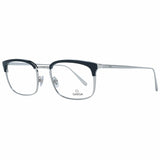 Men' Spectacle frame Omega OM5017-53092 Grey Ø 53 mm-0