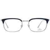 Men' Spectacle frame Omega OM5017-53092 Grey Ø 53 mm-3