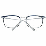 Men' Spectacle frame Omega OM5017-53092 Grey Ø 53 mm-2