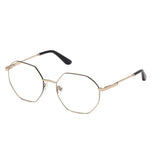 Ladies' Spectacle frame Guess GU2849-0