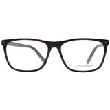 Men' Spectacle frame Ermenegildo Zegna EZ5215 58052-2