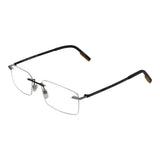 Men' Spectacle frame Ermenegildo Zegna EZ5219 57002-0