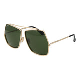 Ladies' Sunglasses Max Mara MM0006 6408A-0