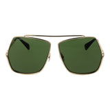 Ladies' Sunglasses Max Mara MM0006 6408A-2
