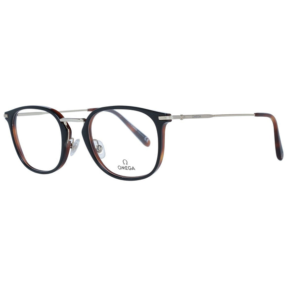 Men' Spectacle frame Omega OM5024 52005-0