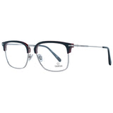 Men' Spectacle frame Omega OM5026-55020 Grey Ø 55 mm-5