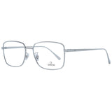 Men' Spectacle frame Omega OM5035D57016 Grey ø 57 mm-5