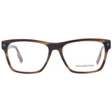Men' Spectacle frame Ermenegildo Zegna EZ5231 56050-2