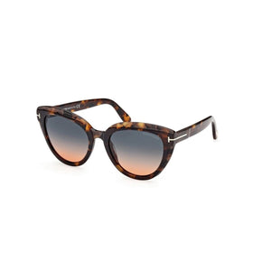 Ladies' Sunglasses Tom Ford FT0938 53 55P-0