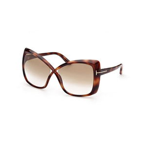 Ladies' Sunglasses Tom Ford FT0943 63 53F-0