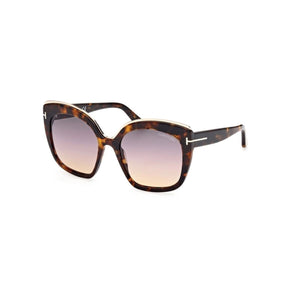 Ladies' Sunglasses Tom Ford FT0944 55 55B-0