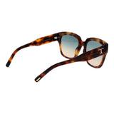 Ladies' Sunglasses Tods TO0331 6553P-2