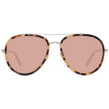 Ladies' Sunglasses Emilio Pucci EP0185 5756E-3