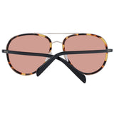 Ladies' Sunglasses Emilio Pucci EP0185 5756E-2