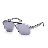 Unisex Sunglasses Adidas OR0066-3
