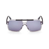 Unisex Sunglasses Adidas OR0066-4