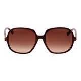 Ladies' Sunglasses Max Mara MM0036 5856F-2