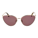 Ladies' Sunglasses Max Mara MM0044 5653E-2