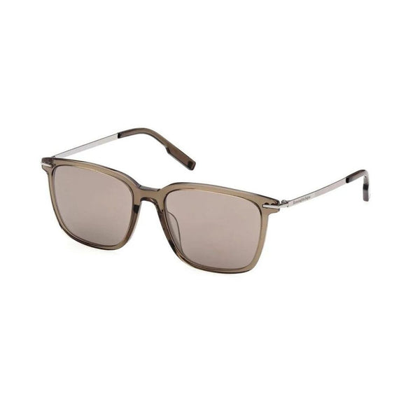 Men's Sunglasses Ermenegildo Zegna EZ0206-51G-56-0