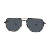 Men's Sunglasses Ermenegildo Zegna EZ0207-15C-58-2
