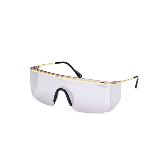 Men's Sunglasses Tom Ford FT0980 00 30C-0