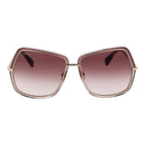 Ladies' Sunglasses Max Mara MM0054 6128F-2