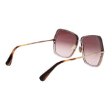 Ladies' Sunglasses Max Mara MM0054 6128F-1