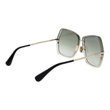 Ladies' Sunglasses Max Mara MM0054 6132P-1
