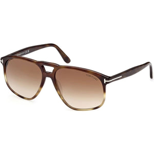 Men's Sunglasses Tom Ford FT1000 58 56F-0