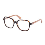 Ladies' Spectacle frame Guess GU2938-0