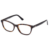 Unisex' Spectacle frame Guess GU8270-0