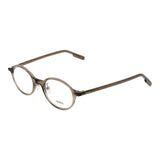 Men' Spectacle frame Ermenegildo Zegna EZ5256 48051-0