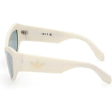 Ladies' Sunglasses Adidas OR0089 21X ø 57 mm-7