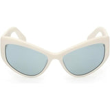 Ladies' Sunglasses Adidas OR0089 21X ø 57 mm-1