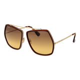 Ladies' Sunglasses Max Mara MM0060 6448F-0