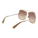 Ladies' Sunglasses Max Mara MM0060 6460F-1