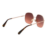 Ladies' Sunglasses Max Mara MM0061 6028F-1