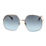 Ladies' Sunglasses Max Mara MM0061 6028W-2