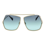 Ladies' Sunglasses Max Mara MM0006 6418W-2